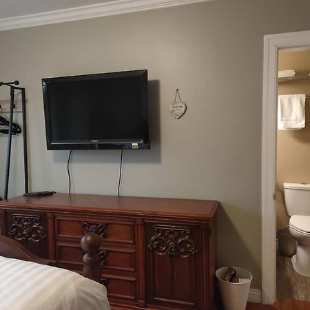 Semi Centre House Hotel ไวท์ร็อค ภายนอก รูปภาพ